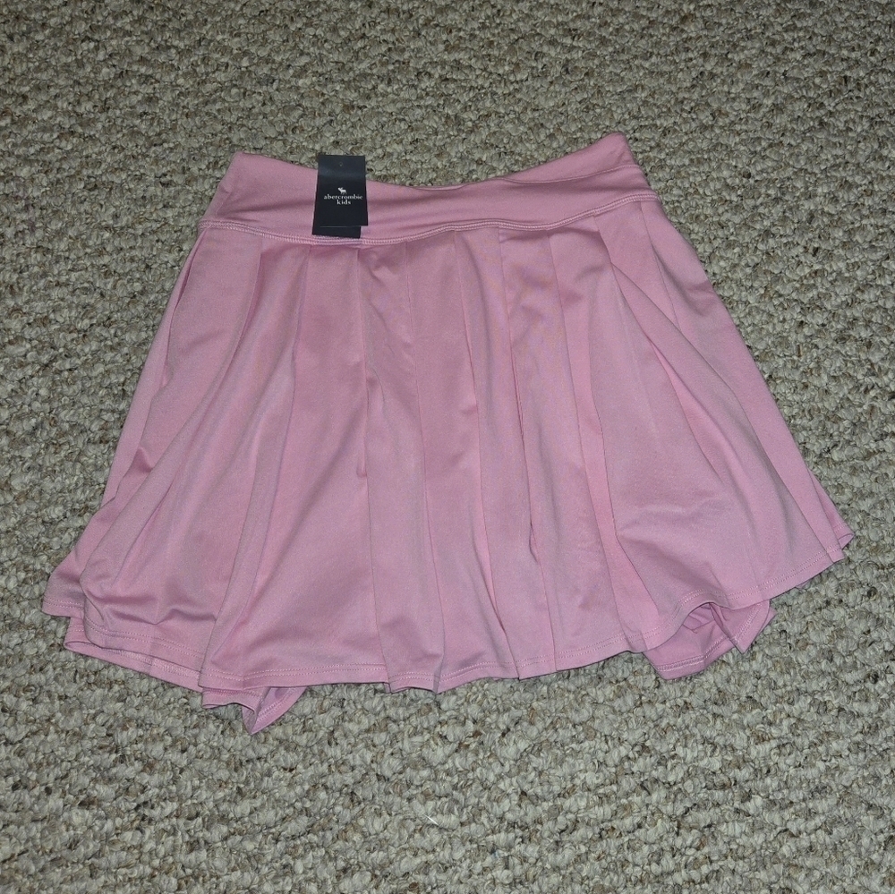 NWT Abercrombie Kids YPB Skirt